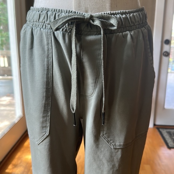 Original Weatherproof Green Joggers Small - Picture 10 of 12